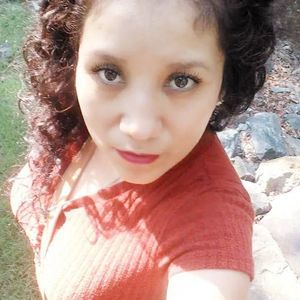 Meet your Posher, Marcia